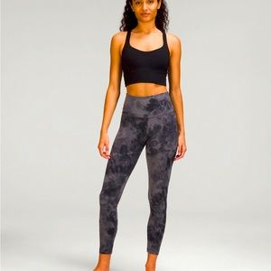 Lululemon Align High Rise Pant 25”